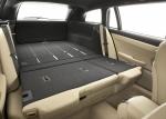 Holden Sportwagon VE 2008 года
